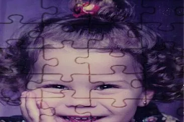 Carol jigsaw puzzle