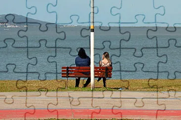 centralizado jigsaw puzzle