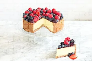 cheesecake jigsaw puzzle