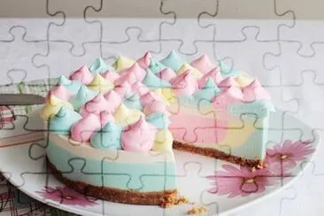 cake jigsaw puzzle