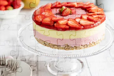 cake jigsaw puzzle