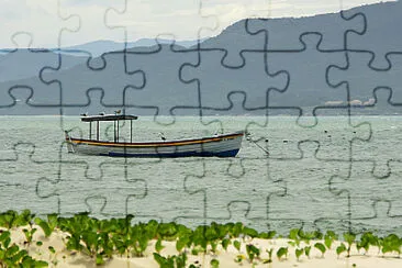 barco IV jigsaw puzzle