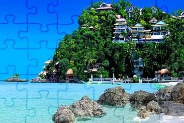 VZLA jigsaw puzzle