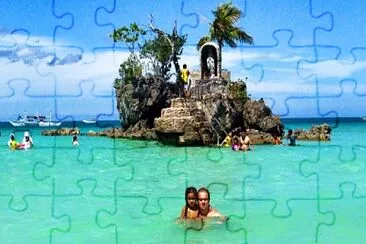 VZLA jigsaw puzzle