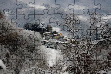 partina jigsaw puzzle