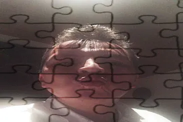 Henry Cruz jigsaw puzzle