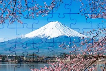 paisaje jigsaw puzzle