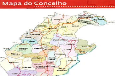 concelho jigsaw puzzle