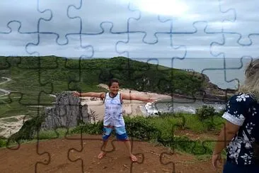 natureza e famÃ­lia jigsaw puzzle