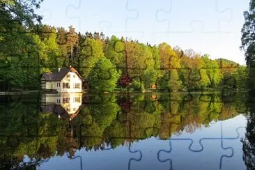 naturaleza jigsaw puzzle