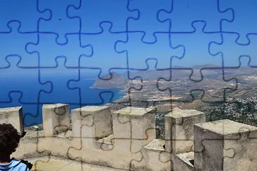  jigsaw puzzle