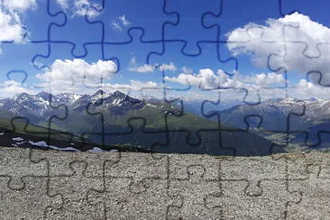  jigsaw puzzle