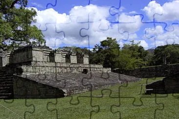 Ruinas de CopÃ¡n