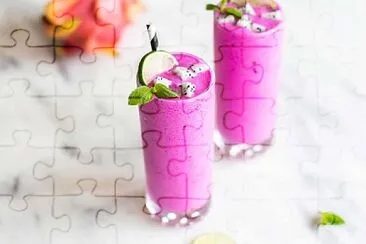 smoothie