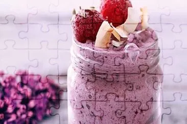 smoothie