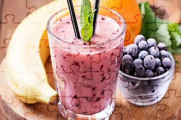 smoothie