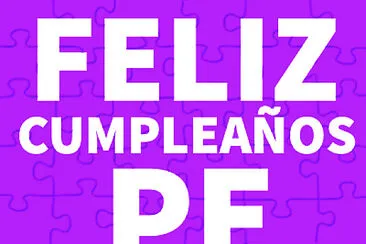 cumpleaÃ±os