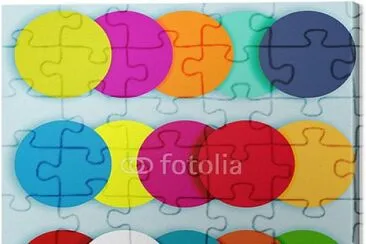 cir jigsaw puzzle