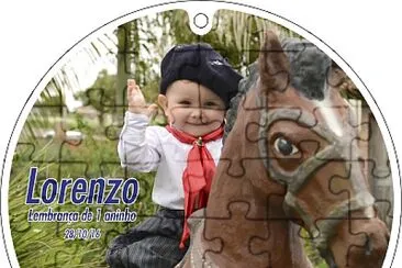 LORENZO jigsaw puzzle