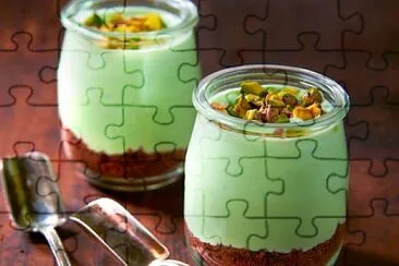 yogurt jigsaw puzzle