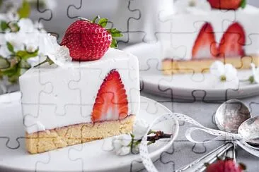 cake jigsaw puzzle