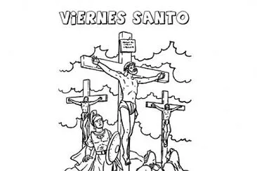 viernes santo