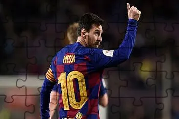 messi