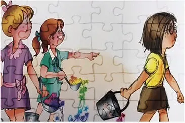  jigsaw puzzle