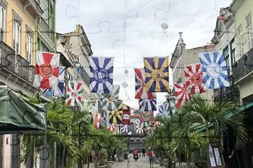 פאזל של Centro Rio de Janeiro