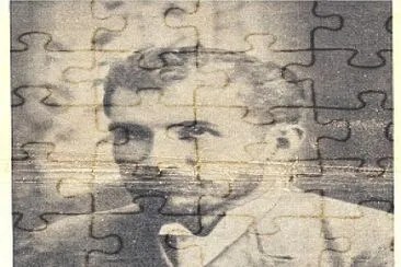 HÃ©ctor de Elia joven jigsaw puzzle