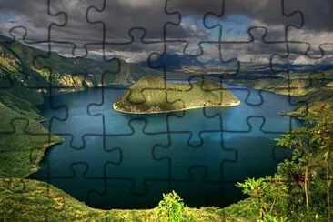 A088 jigsaw puzzle