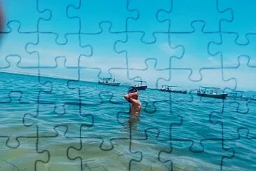 playa jigsaw puzzle