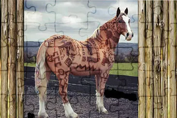 super genial jigsaw puzzle