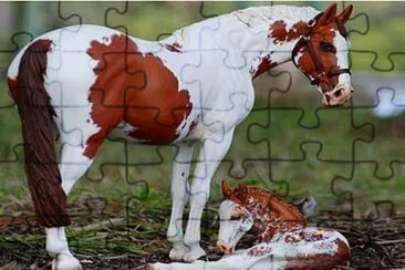 manchados jigsaw puzzle