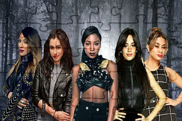 Fifth Harmony