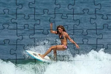 פאזל של Surf1