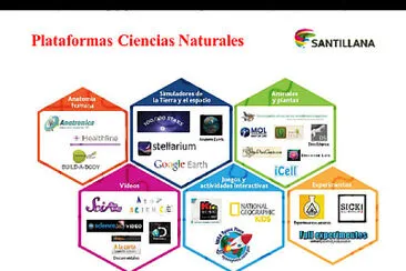 Realizar el siguiente rompecabezas