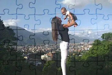 VENEZUELA jigsaw puzzle