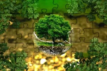 naturaleza jigsaw puzzle