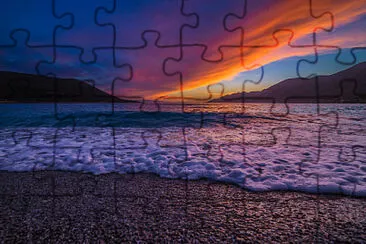 A090 jigsaw puzzle