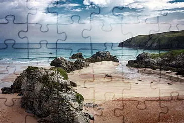 A091 jigsaw puzzle