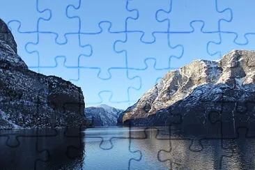 ushuaia jigsaw puzzle