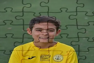 JosÃ© Guilherme jigsaw puzzle