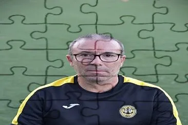 JosÃ© Nogueira jigsaw puzzle