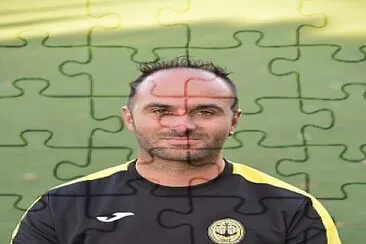 Roberto jigsaw puzzle