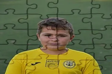 Tiago Caria jigsaw puzzle