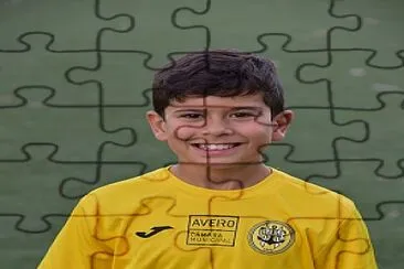 Tiago Santos jigsaw puzzle