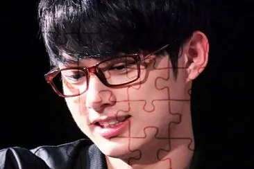 kpop jigsaw puzzle