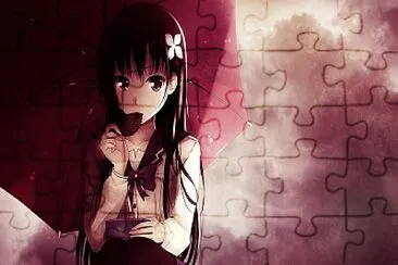 Sankarea