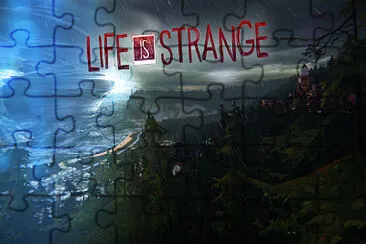 Life is strange